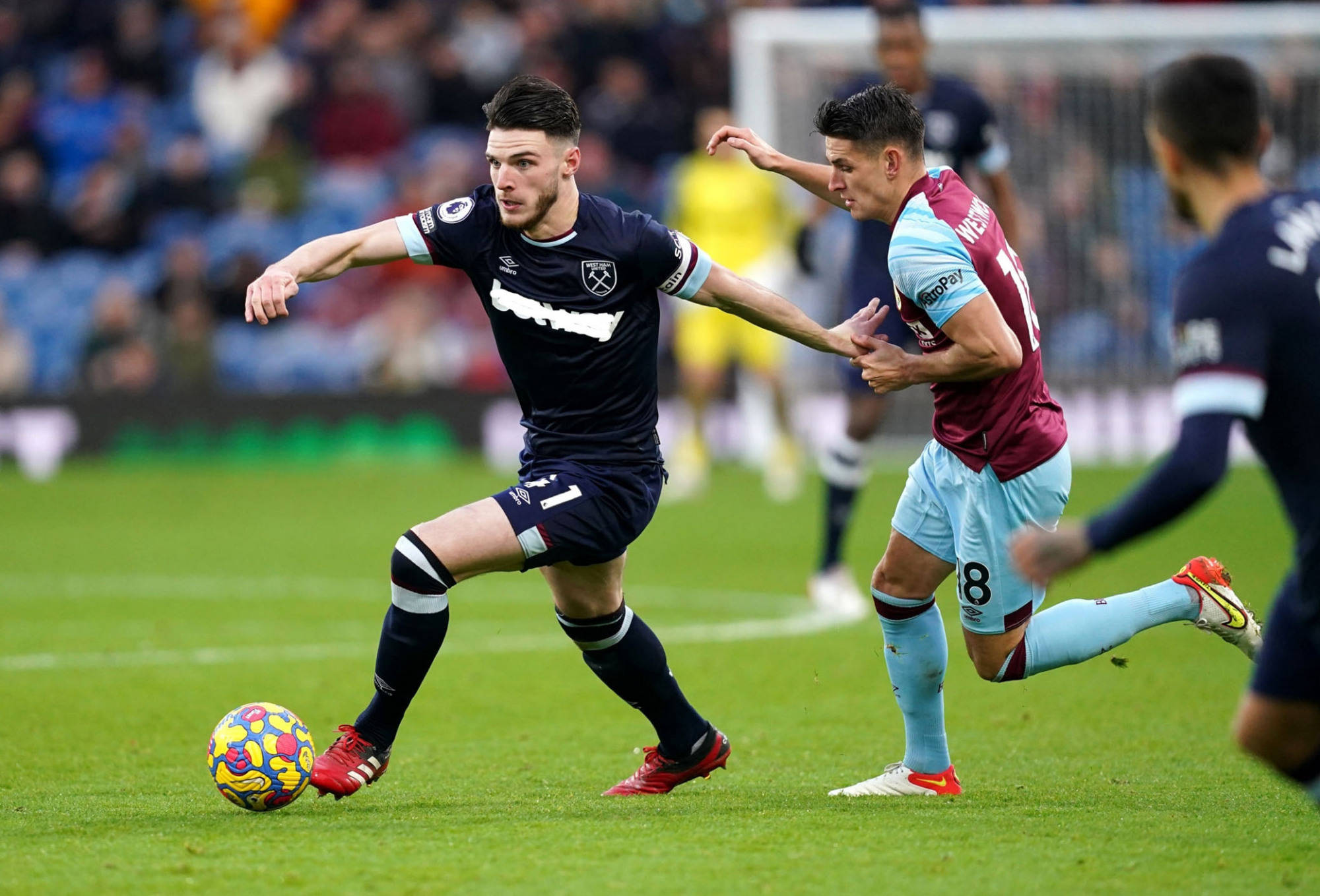 从青训营到 从青训营到