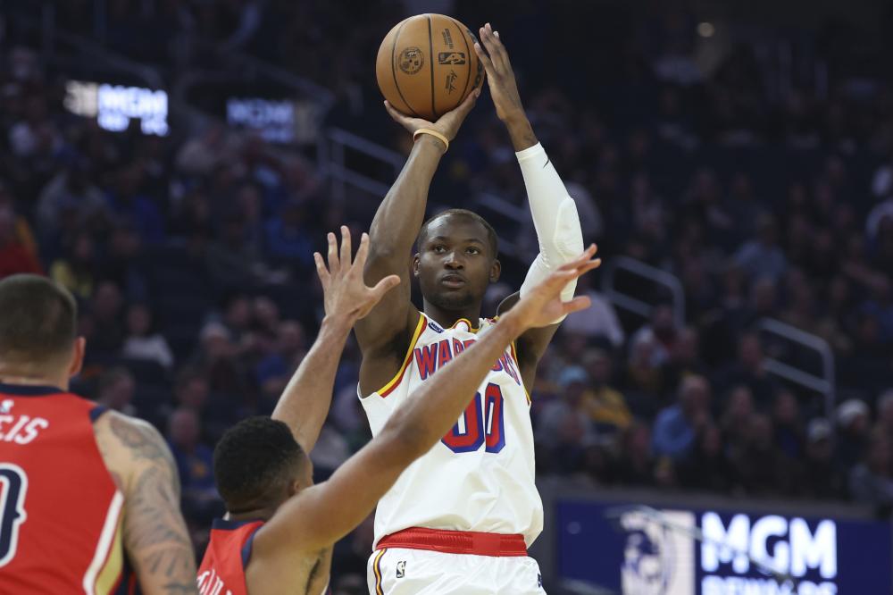 但在季后赛 但在季后赛