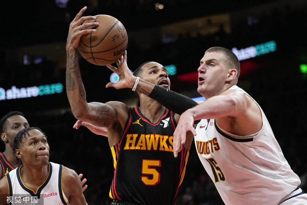 周琦的转会 周琦的转会